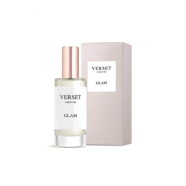 Verset Eau De Parfum Profumo Da Donna Glam 15Ml-image