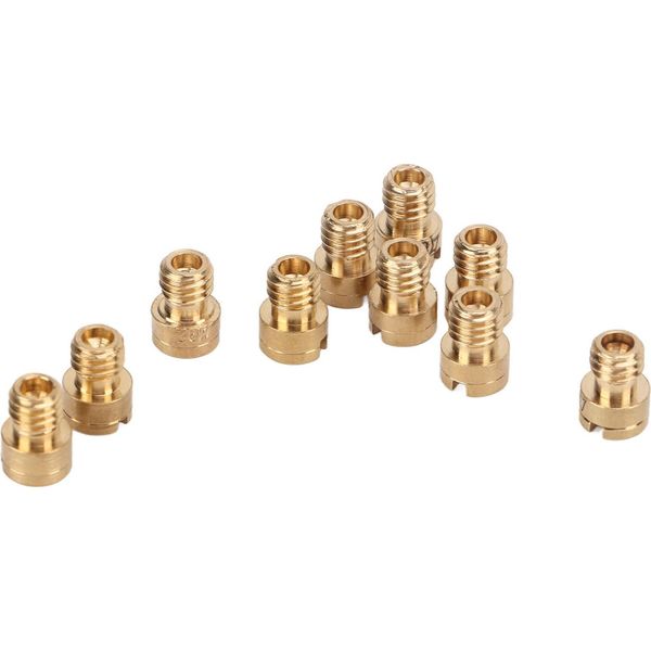 Getti Principali Del Carburatore, Getti Principali Del Carburatore, Ugello Principale Del Carburatore, Getti Del Carburatore, Ugello Principale Del Carburatore, Accessori Del Carburatore-image
