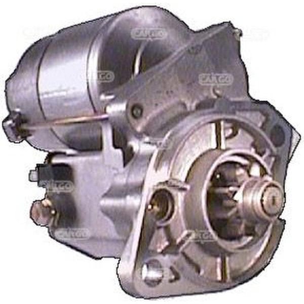 Motorino Di Avviamento 1,4 Kw 9 Denti Hc-Cargo Per Kubota-image