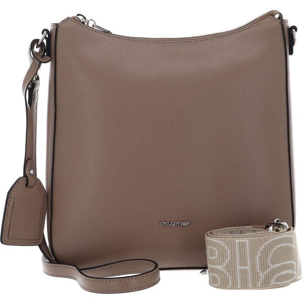 Picard Borsa A Tracolla Borsa A Tracolla Superstar Crossbody Bag Chai Grigio Talpa-image