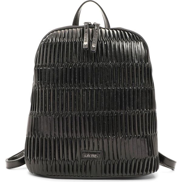 Suri Frey Zaino Per Il Tempo Libero Zaino Sfy Gaby Backpack Black Nero-image