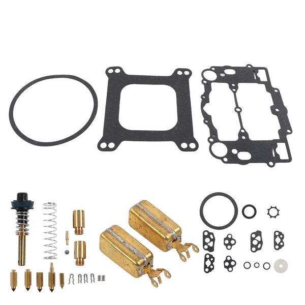 Kit Di Riparazione Del Carburatore, Kit Di Ricostruzione Del Carburatore, Kit Di Ricostruzione Del Carburatore, Strumento Per La Riparazione Del Carburatore, Kit Di Riparazione Del Carburatore, Set Di Manutenzione Del Carburatore-image