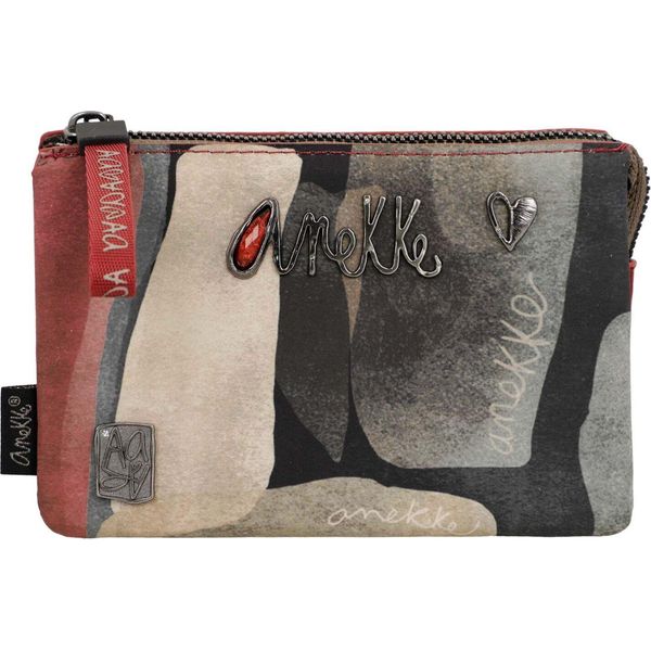 Anekke Portafoglio Dreamverse Imaginary Monedero Coin Purse Multicolor Multicolore-image
