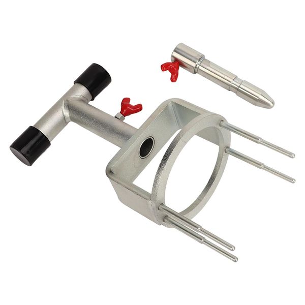 Strumento Di Rimozione Del Soffiatore, Strumento Di Rimozione Della Ventola Del Riscaldatore, Strumento Di Installazione Del Motore Del Soffiatore, Strumento Di Installazione Della Ventola Del Soffiatore, Strumento Di Installazione Del Motore Del Soffiatore Del Riscaldatore-image