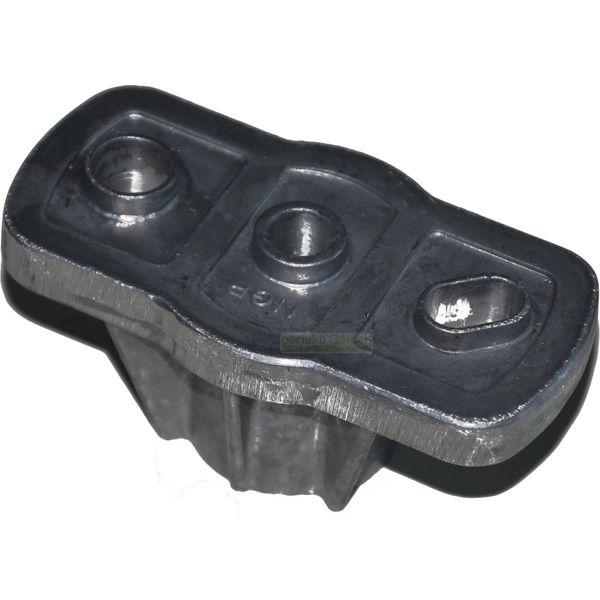 Supporto Lama Ø22 Per Fuxtec FX-RM1630 / Fx Rm 1630 / RM1630E1000-image