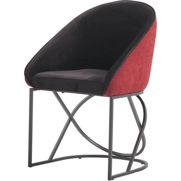 Sedia Da Pranzo Verde Di Design Di Lusso 6X Sedie Monoposto Sala Da Pranzo Moderna-image