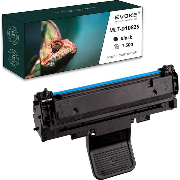 Toner Per Samsung Mlt D1082S MLTD1082S ️️ Ml 1640 ML1640 2240 ML2240 ️-image