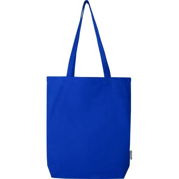 Borsa Da Trasporto, 10L PF4590 (Taglia Unica) (Blu Royal)-image