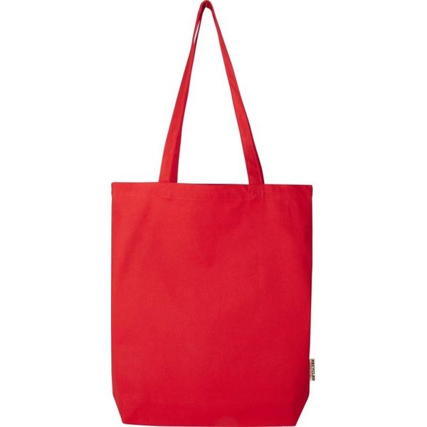 Borsa Da Trasporto, 10L PF4590 (Taglia Unica) (Rosso)-image