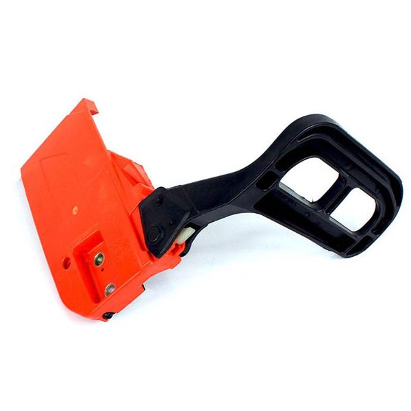 Freno Catena Per Motosega Helo HKS52 HKS58 5200 / Raptor 245 / Timbertech KS45-image