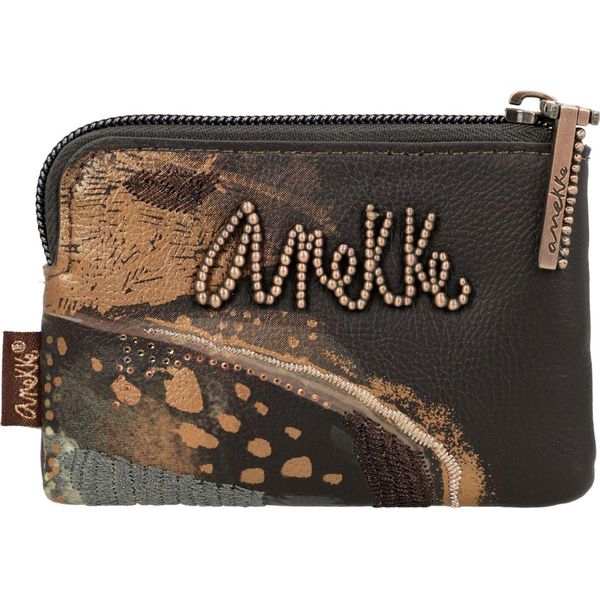 Anekke Portafoglio Dreamverse Wings Coin Purse Multicolor Multicolore-image