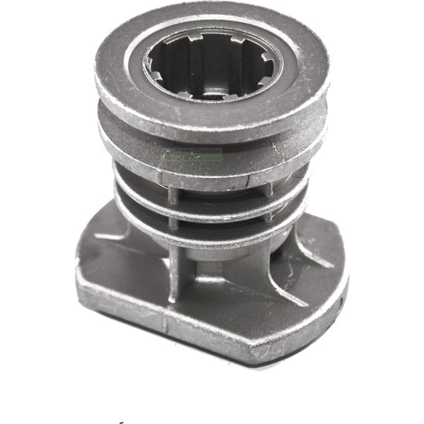 Supporto Lama Ø22 Tosaerba Per Castelgarden Stiga Honda 22465607/0 484TR-22.2-image