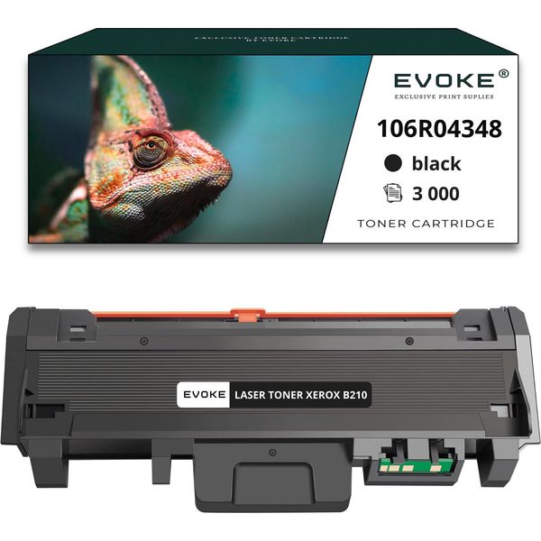 Toner Per Xerox 106R04348 B210 ️️ B205 B210 B210V B210V/DNI B215 B215V_DNI ️-image