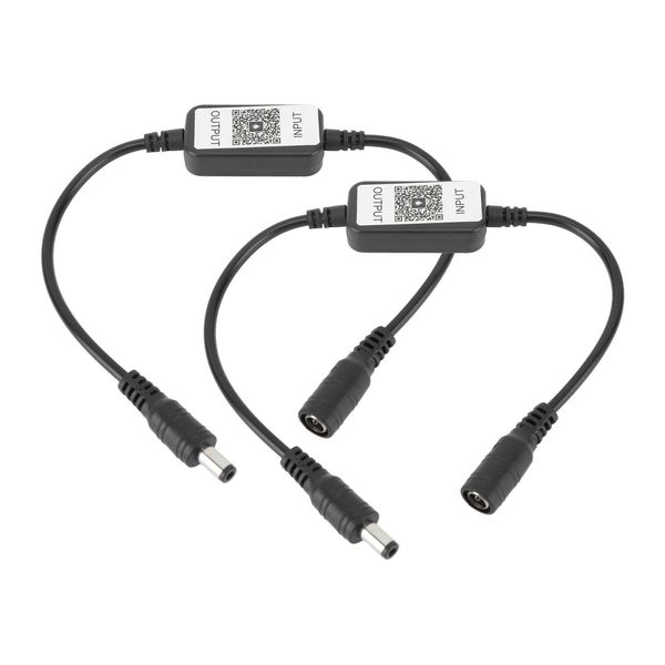 Regolatore Di Strisce Luminose A Led, Dimmer A Led, Dimmer Di Strisce Luminose A Led, Regolatore Di Illuminazione, Regolatore Di Oscuramento, Interruttore Dimmer A Led-image