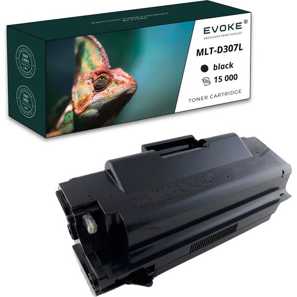 Toner Per Samsung Mlt D307L MLTD307L ️️ Ml 4510 5010 4512 5015 5017 ️-image