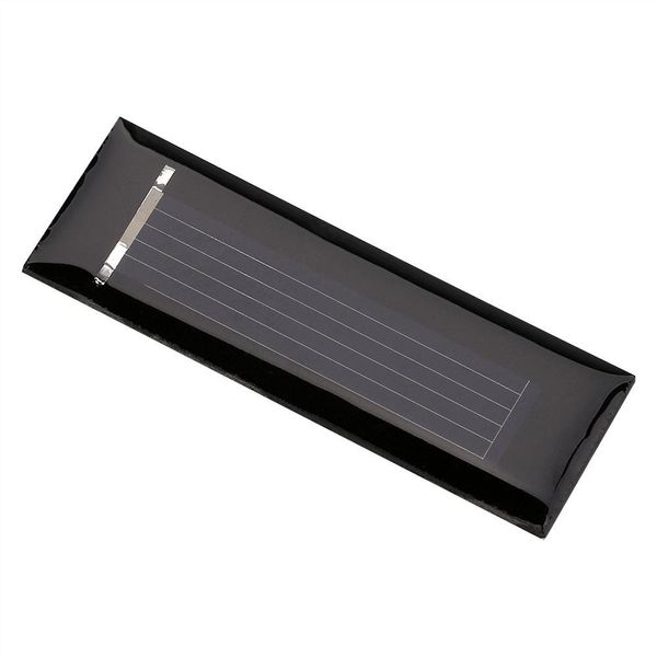 Pannello Solare, Pannello Solare Policristallino, Mini Pannello Solare, Pannello Solare Fai-Da-Te, Pannello Solare A Batteria-image