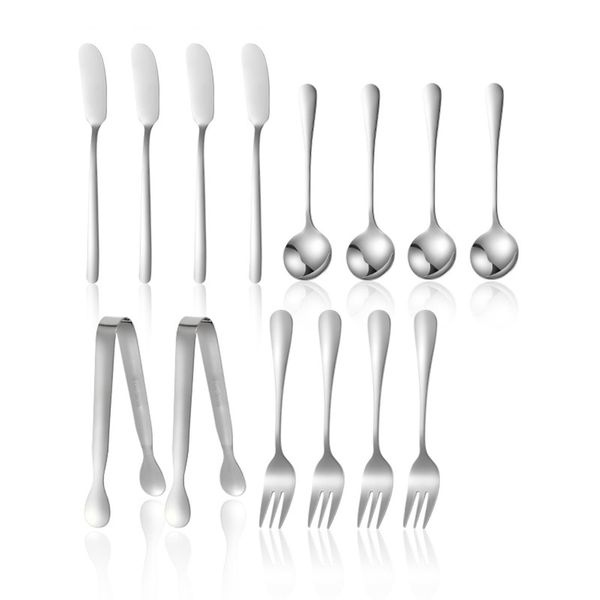 Set Di Utensili Per Il Formaggio, Set Di Coltelli Con Spatola Per Formaggio E Burro, Set Per Servire Il Formaggio-image