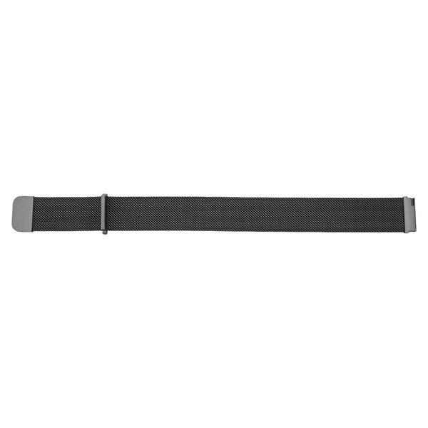 20Mm Metal Mesh Watch Band,20Mm General Watch Band,Stainless Steel Watch Band,General Watch Strap,Stainless Steel Watch Strap,Watch Straps-image