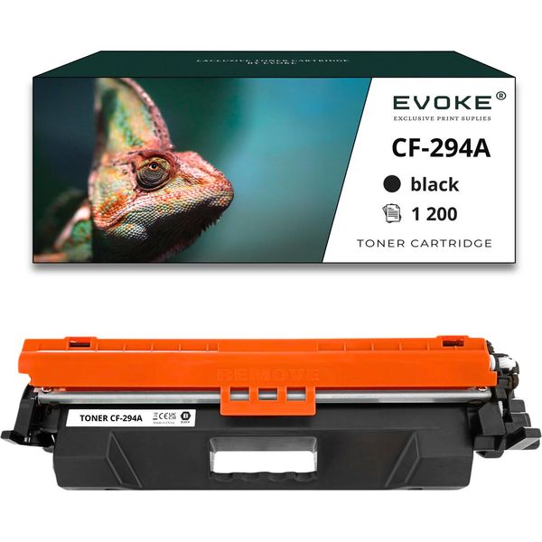 Toner Per Hp CF294A Nero Cf 294A 94A ️️ M118Dw M148Dw M148Fdw M148Fw ️-image