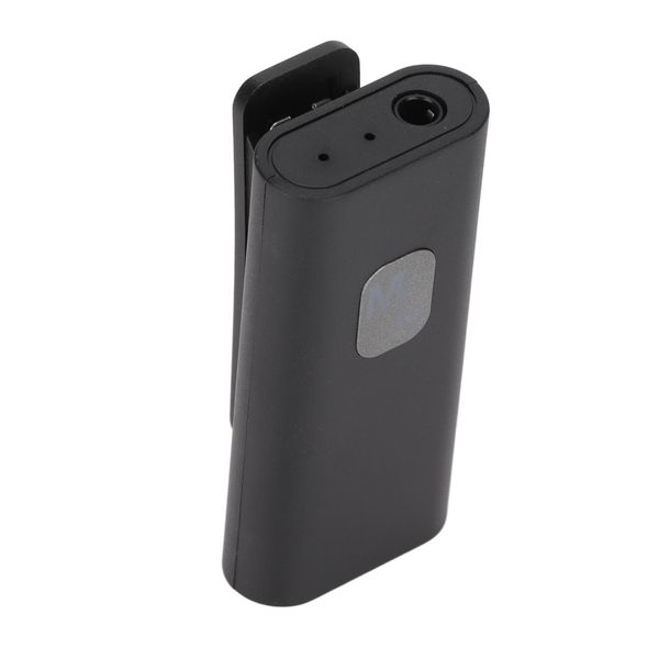 Ricevitore Aux Bluetooth, Adattatore Aux Bluetooth, Ricevitore Aux Wireless Per Auto, Adattatore Aux Bluetooth Wireless, Ricevitore Musicale Wireless Per Auto, Adattatore Vivavoce Per Auto-image