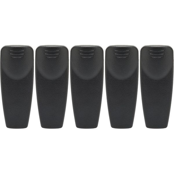 Clip Da Cintura Per Radio, Clip Da Cintura Per Walkie Talkie, Clip Da Cintura Per Radio Di Ricambio, Clip Da Cintura Per Radio Bidirezionale, Clip Da Cintura Per Walkie Talkie Di Ricambio, Accessori Per Walkie Talkie-image