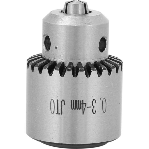 Mandrino Per Trapano, Mandrino A Chiave, Mandrino Per Trapano Con Chiave, Mandrino Per Trapano Da 3-16 Mm, Mandrino Per Trapano Elettrico-image