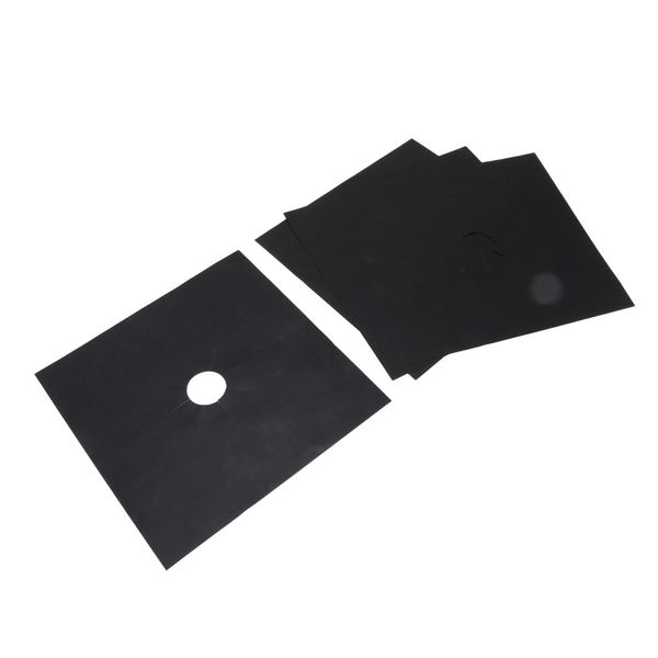 Coperchio Per Stufa A Gas, Coperchio Per Bruciatore Della Stufa, Coperchio Per Stufa A Gas, Protezione Per Stufa A Gas, Cuscinetto Per Stufa A Gas, Accessorio Da Cucina-image
