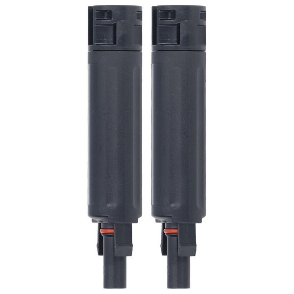 Connettore Del Fusibile Solare Pv, Connettore Solare Pv 1000V, Supporto Del Fusibile Solare Pv 1000V, Supporto Del Fusibile Solare, Connettore Solare Fotovoltaico, Parti Del Pannello Solare-image