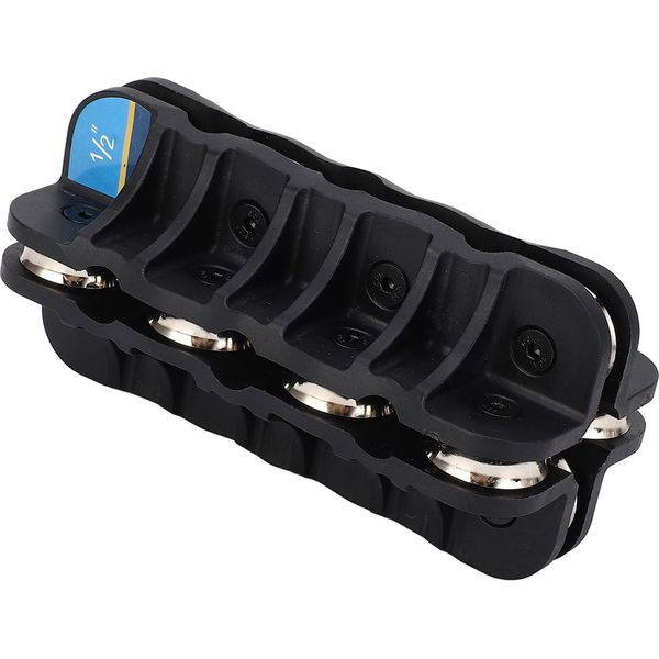Raddrizzatore Di Tubo, Raddrizzatore Di Tubo 1//2In, Strumento Di Raddrizzamento Del Tubo, Raddrizzatore Portatile Del Tubo, Raddrizzatore Del Tubo, Strumento Di Raddrizzamento Della Linea Del Freno, Strumento Di Raddrizzamento Del Tubo Del Freno-image