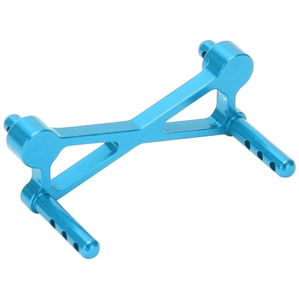 1/24 Pilastro Anteriore Della Scocca Dell'auto, Pilastro Anteriore Della Scocca Dell'auto Rc, Pilastro Anteriore Della Scocca In Lega Di Alluminio Rc, Pilastro Anteriore Della Scocca Dell'auto Per Axial SCX24 C10, Pilastro Anteriore Della Scocca Dell'auto Per 1/24 Auto Rc, Pilastro Anteriore Della Scocca Dell'auto-image