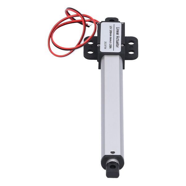 Attuatore Lineare, Attuatori Di Movimento Lineare, Attuatore Lineare Ad Alta Velocità, Attuatore Lineare Elettrico, Mini Attuatore Lineare, Attuatore Lineare Della Corsa-image