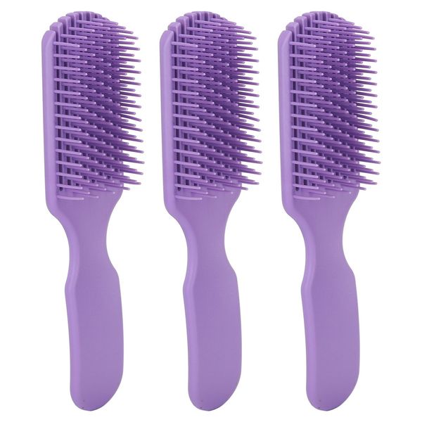 Spazzola Per Capelli, Spazzole Per Capelli Da Donna, Spazzola Per Capelli Districante, Spazzola Per Capelli Antistatica, Spazzola Per Capelli Per Bambini, Spazzola Per Capelli Per Ragazze-image