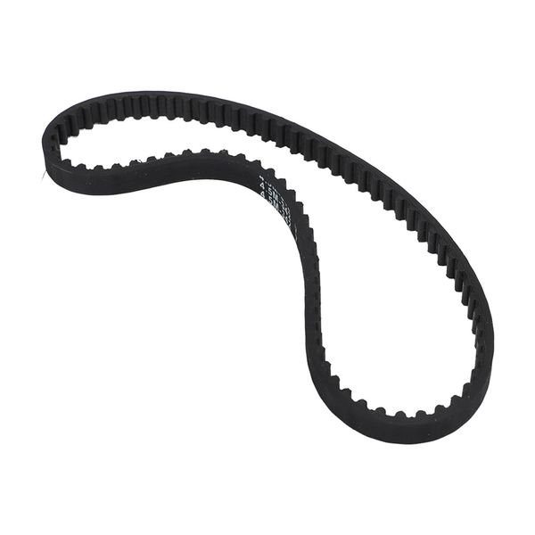 Cinghie Dentate, Cinghie Dentate In Gomma, Cinghie Dentate Industriali, Cinghie Dentate Per Tosaerba, Cinghia Dentata Di Trasmissione, Cinghia Dentata Di Sostituzione-image
