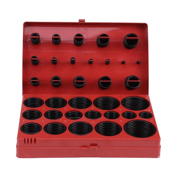 O Ring, O Ring In Gomma, Guarnizione Di Tenuta, Assortimento Di O Ring, Set Di O Ring, Gommino Di Tenuta-image