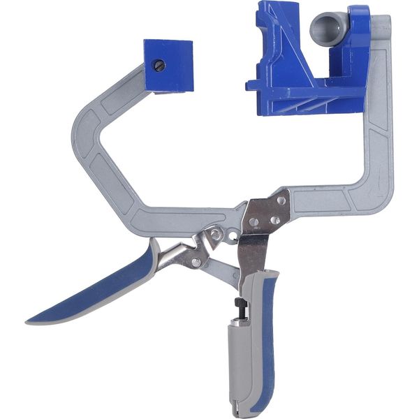 Morsetto D'angolo, Morsetto Ad Angolo Retto, Morsetto Per La Lavorazione Del Legno, Morsetto D'angolo, Morsetto Ad Angolo Retto, Morsetto D'angolo Per La Lavorazione Del Legno-image