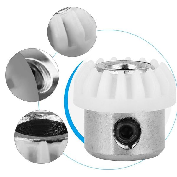 Ingranaggio Per Macchina Da Cucire, Ingranaggio Superiore Ad Albero Verticale, Ingranaggio Per Singer 1030, Ingranaggio Per Singer, Ingranaggio Per Macchina Da Cucire, Ingranaggio Per Macchina Da Cucire Singer, Parti Di Macchina Da Cucire Singer-image