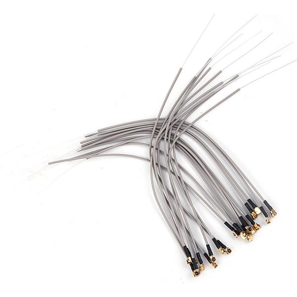 2.Antenna Ricevitore Aereo Abs 4G, Antenna Ricevitore 2.4G, Antenna Ricevitore 2.4G Per Futaba Frsky, Porta Ipex-image