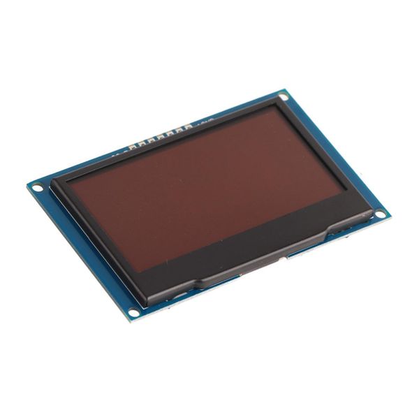 Display Oled, Modulo Oled, Modulo Di Visualizzazione, Modulo Dello Schermo Di Visualizzazione, Display Oled Da 2,42 Pollici-image