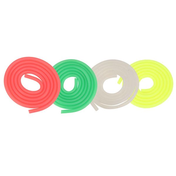 Tubo Della Linea Di Alimentazione, Tubo Della Linea Di Alimentazione, Tubo Della Linea Di Alimentazione Del Silicone, Tubo Della Linea Di Alimentazione Dell'automobile Di Rc, Tubo Della Linea Di Alimentazione Dell'automobile Di Rc-image