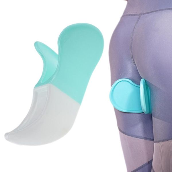 Allenatore Dei Muscoli Del Pavimento Pelvico, Portatile, Bellissimo Dispositivo Per L'allenamento Dell'anca, Accessorio Per Il Fitness-image