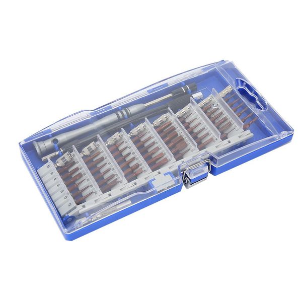 Set Di Cacciavite, Kit Di Cacciavite, Set Di Bit Di Cacciavite, Set Di Cacciavite Di Riparazione, Kit Di Cacciavite Di Riparazione-image