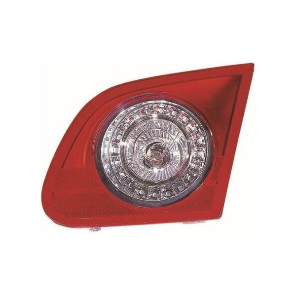Abakus 441-1314R-LD-UE - Oe 3C5945094C Lampada Combinata Posteriore, Destra, Parte Interna Per Passat (3C)-image