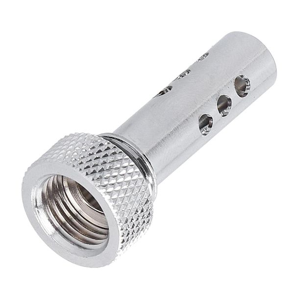 Freezemod Serbatoio D'acqua Bubbler, Serbatoio D'acqua Bubbler, Computer Serbatoio D'acqua Bubbler, G1/4In Serbatoio D'acqua Bubbler, Raffreddamento Ad Acqua Bubbler, Accessori Per Computer-image