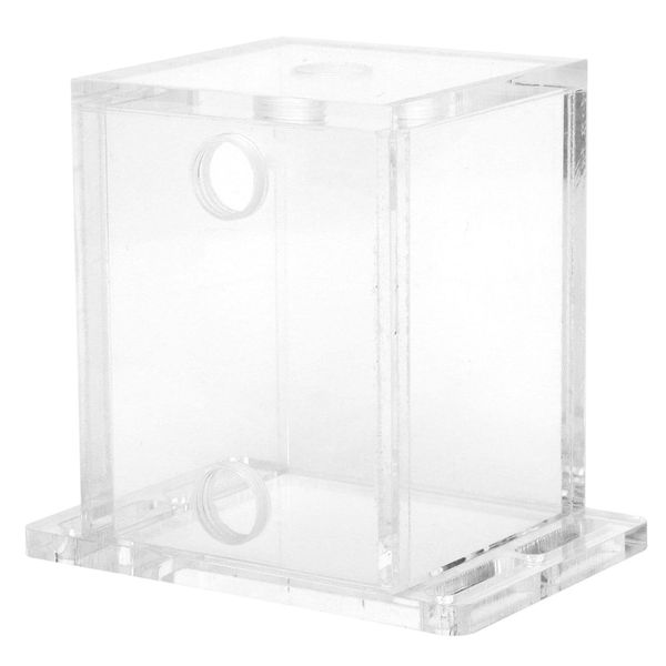 Serbatoio Di Acqua Acrilico, Refrigeratore Di Acqua, Kit Di Raffreddamento Ad Acqua, Pc Del Refrigeratore Di Acqua, Piccolo Serbatoio Di Acqua, Kit Di Raffreddamento Ad Acqua Del Pc-image