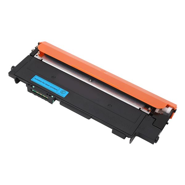 Cartuccia Toner, Cartuccia Toner Ciano, Clt C406S, Sostituzione Cartuccia Toner, Cartuccia Toner Stampante, Cartuccia Toner Per Samsung-image