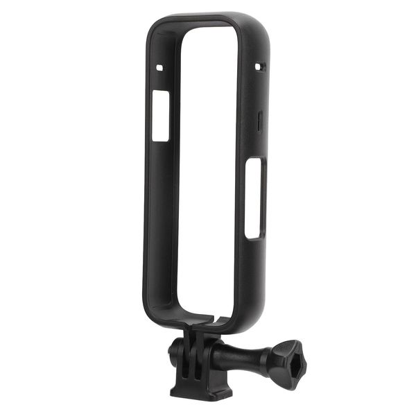 Gabbia Del Telaio Dell'utilità, Gabbia Protettiva Della Macchina Fotografica, Gabbia Del Telaio Della Macchina Fotografica Di Azione, Gabbia Della Macchina Fotografica Di Azione, Gabbia Della Macchina Fotografica Per Insta360 X4, Attrezzatura Video Della Macchina Fotografica Di Azione-image
