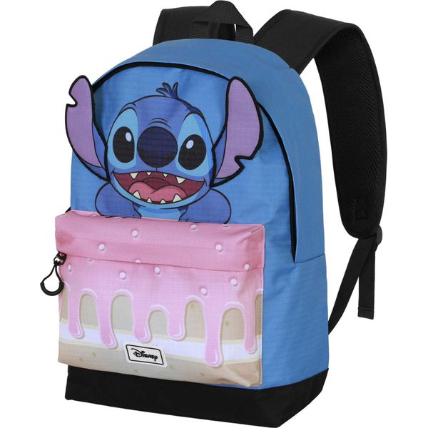 Plecak Karactermania Disney Stitch 44Cm - Oficjalny Produkt Szkolny-image