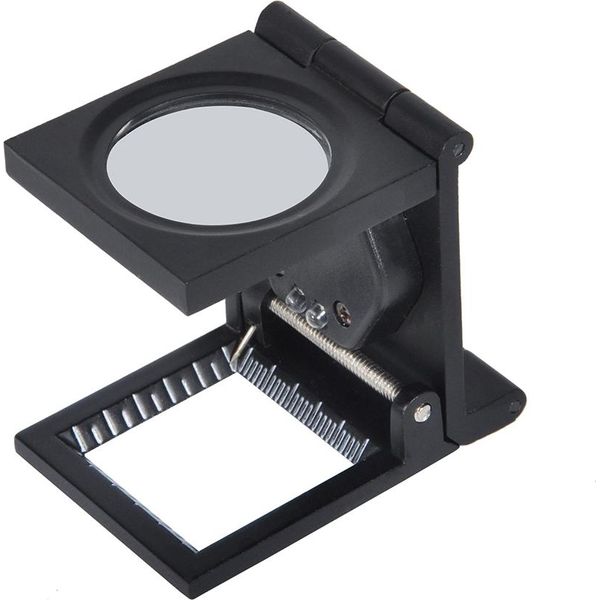 Lente D'ingrandimento In Stoffa, Lente D'ingrandimento, Lente D'ingrandimento A Led, Lente D'ingrandimento Illuminata, Lente D'ingrandimento Per Riparazioni-image