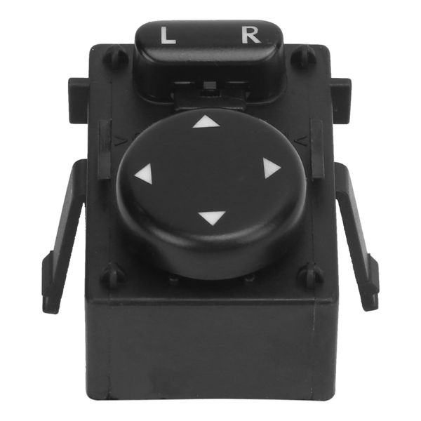 Interruttore Specchietto Retrovisore, A0045459207, 0045459207, Controllo Specchietto Retrovisore, Interruttore Specchietto Retrovisore, Interruttore Specchietto Retrovisore-image