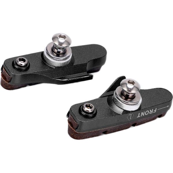 Pastiglie Freno Bici, Pastiglie Freno Bici V, Blocchi Freno Bici V, Blocchi Supporto Bici V, Kit Blocchi Freno Bici, Freni Bici-image